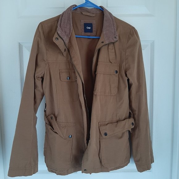 GAP Jackets & Blazers - Infantry Jacket